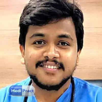 Dr. Voruganti Nikhil Kumar Profile Picture