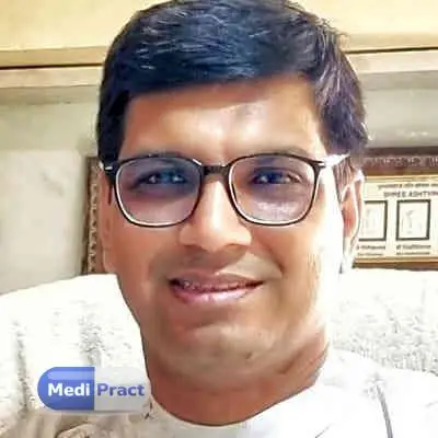 Dr. VP Singh Profile Picture