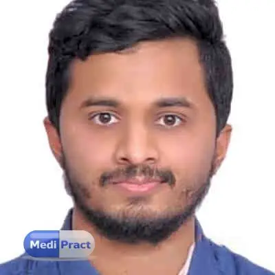 Dr. Vrashab Prabhu Profile Picture