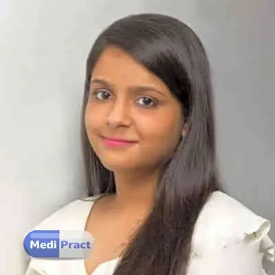 Dr. Vrinda Agarwal Profile Picture