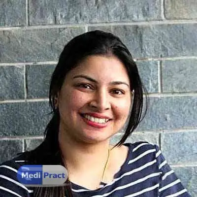 Dr. Vrinda Gupta Profile Picture