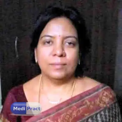 Dr. Vrinda K G Profile Picture