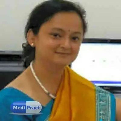 Dr. Vrinda Raikar Profile Picture