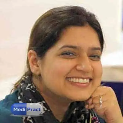 Dr. Vrinda Rattan Profile Picture