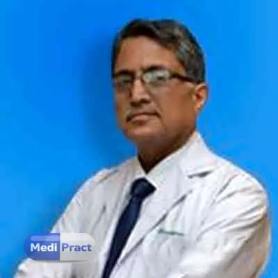 Dr. Vrinder Kumar Nijhawan Profile Picture