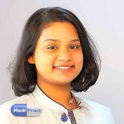 Dr. Vritika Gaddam Profile Picture