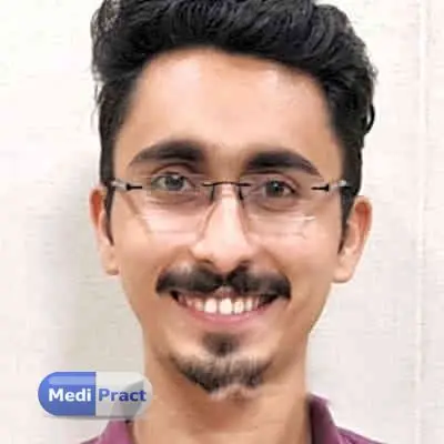 Dr. Vrushal Kelkar Profile Picture