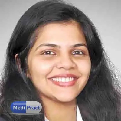 Dr. Vrushalee Oke Profile Picture
