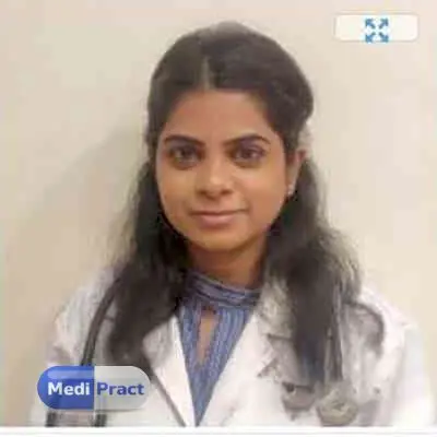 Dr. Vrushali Bichkar Profile Picture