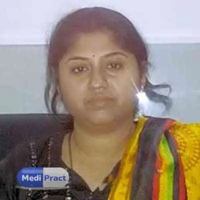 Dr. Vrushali Inamdar Profile Picture
