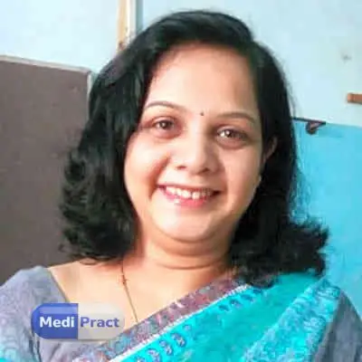 Dr. Vrushali Inamke Profile Picture