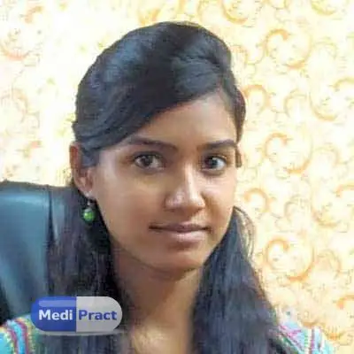 Dr. Vrushali Kharbas Profile Picture