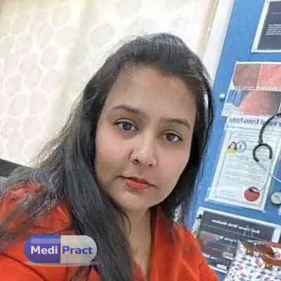 Dr. Vrushali Pandya Profile Picture
