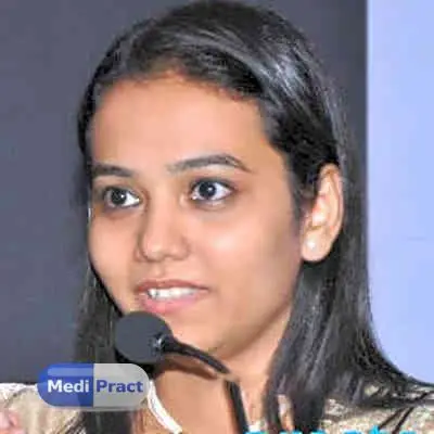 Dr. Vrushali Rane Khan Profile Picture