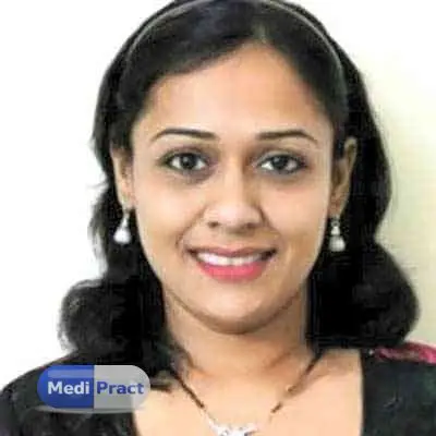 Dr. Vrushali Raut Profile Picture