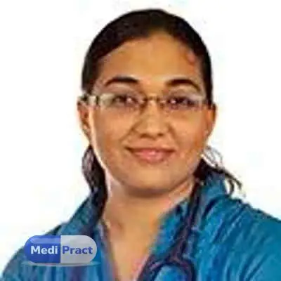 Dr. Vrushali S. Shenoy Profile Picture