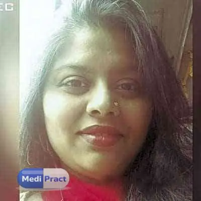 Dr. Vrushali Sakhardande Profile Picture