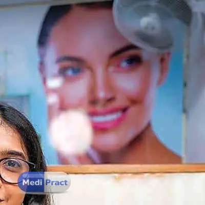 Dr. Vrushali Salve Profile Picture