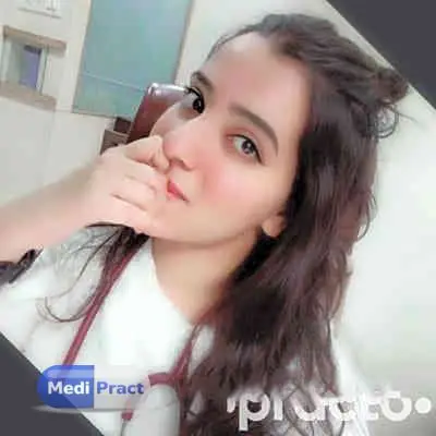 Dr. Vrushali Sarode Profile Picture