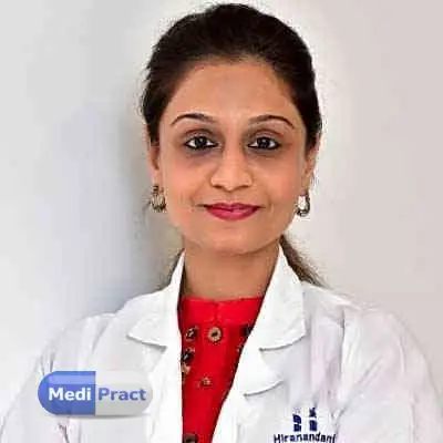 Dr. Vrushni Bhuta Profile Picture