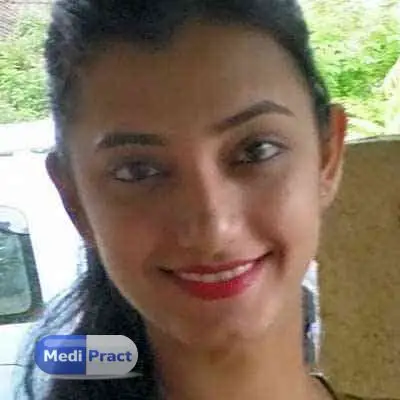 Dr. Vrutti Panchal Profile Picture