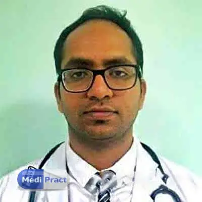Dr. VS Abhilash Profile Picture