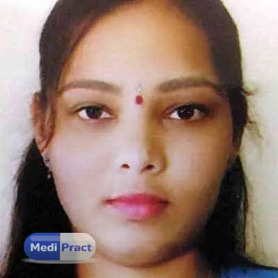 Dr. VSR Madhuri Profile Picture