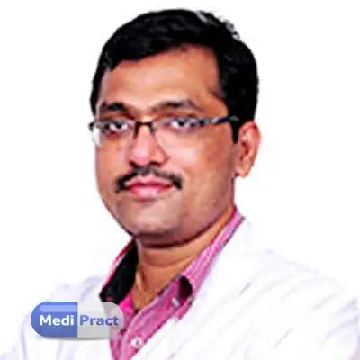 Dr. Vuppu Ravi Kanth Profile Picture