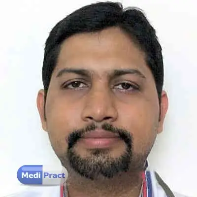 Dr. VV Rajasekhar Profile Picture