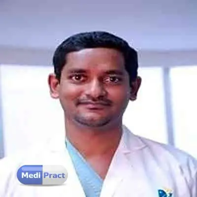Dr. VVSS Vinay Kumar Y Profile Picture
