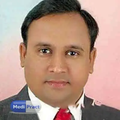 Dr. Vyakarnam Nageshwar Profile Picture
