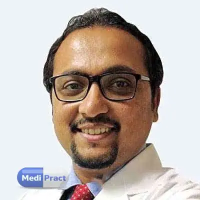 Dr. Vybhav Deraje Profile Picture