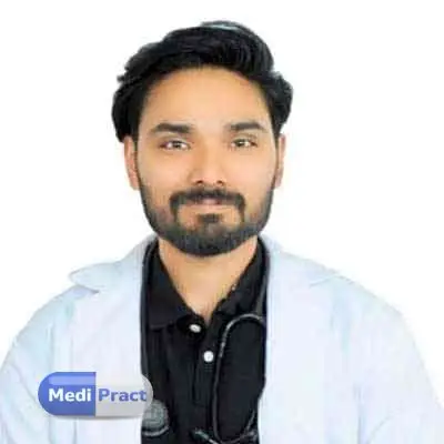 Dr. Vybhav Vijendra Profile Picture