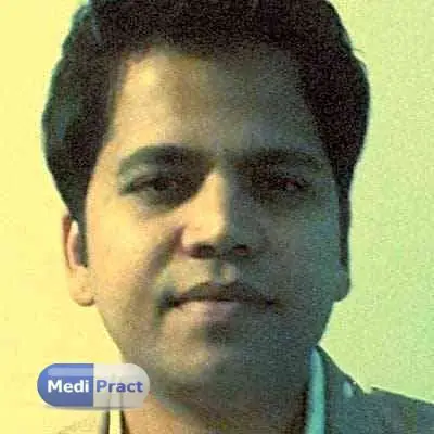 Dr. Vyom Singh Bolia Profile Picture