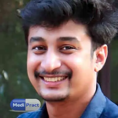 Dr. Vyshnav A Profile Picture