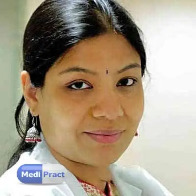 Dr. Vyshnavi A Rao Profile Picture