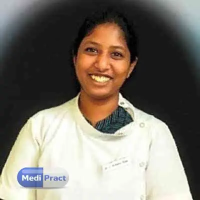 Dr. Vyshnavi Priya Chitrala Profile Picture