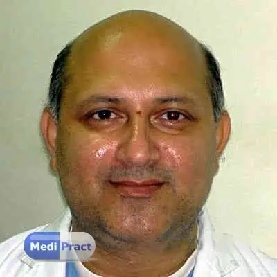 Dr. W.Indivar Kiran Profile Picture