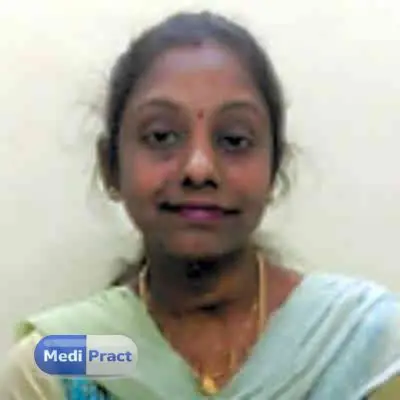 Dr. W.Marie Anna Manju Profile Picture