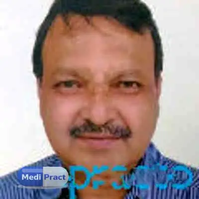 Dr. W R Patil Profile Picture