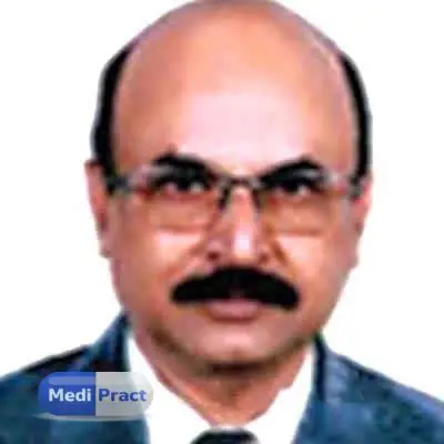Dr. W.V.B.S Ramalingam Profile Picture