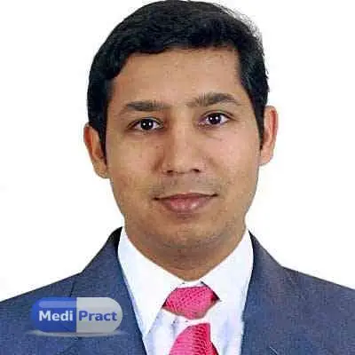 Dr. Wagh Rahul Prakash Profile Picture