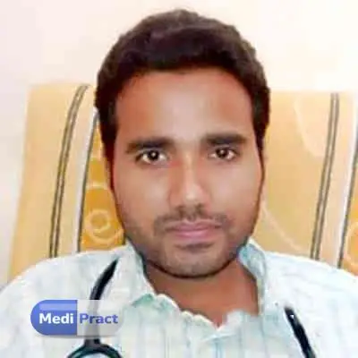 Dr. Wagish H. Mishra Profile Picture