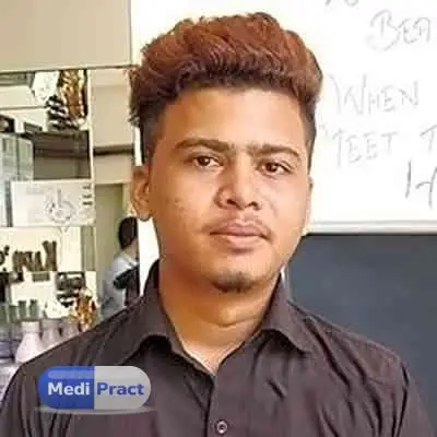 Dr. Wahab Profile Picture
