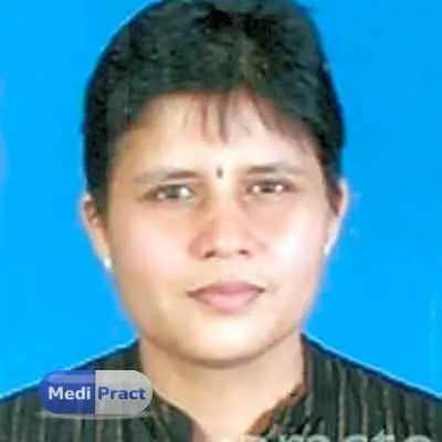 Dr. Wahida Suresh Profile Picture