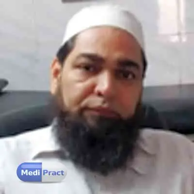 Dr. Wajahul Qamar Nawrang Ali Profile Picture