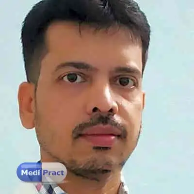 Dr. Wajid Ali Anwar Profile Picture