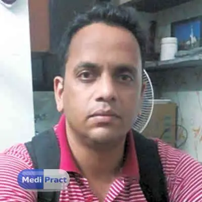 Dr. Wajid Shaikh Profile Picture