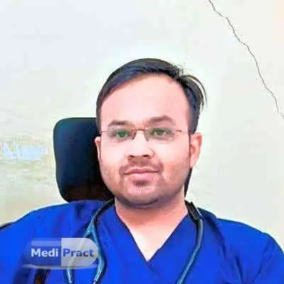 Dr. Wajihun Nazar Profile Picture