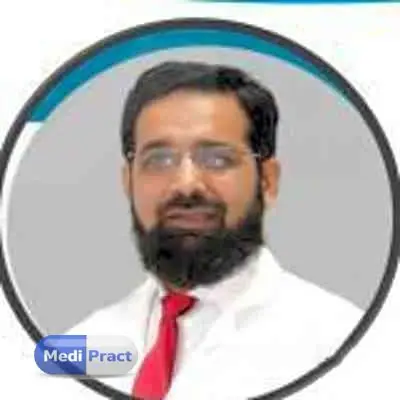 Dr. Waliullah Siddiqui Profile Picture